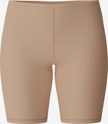 CALIDA Boyshorts 'Natural Comfort' in Pink: front