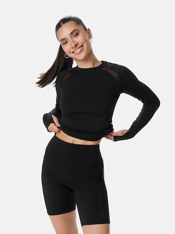 Cardio Bunny - Skinny Pantalón deportivo en negro