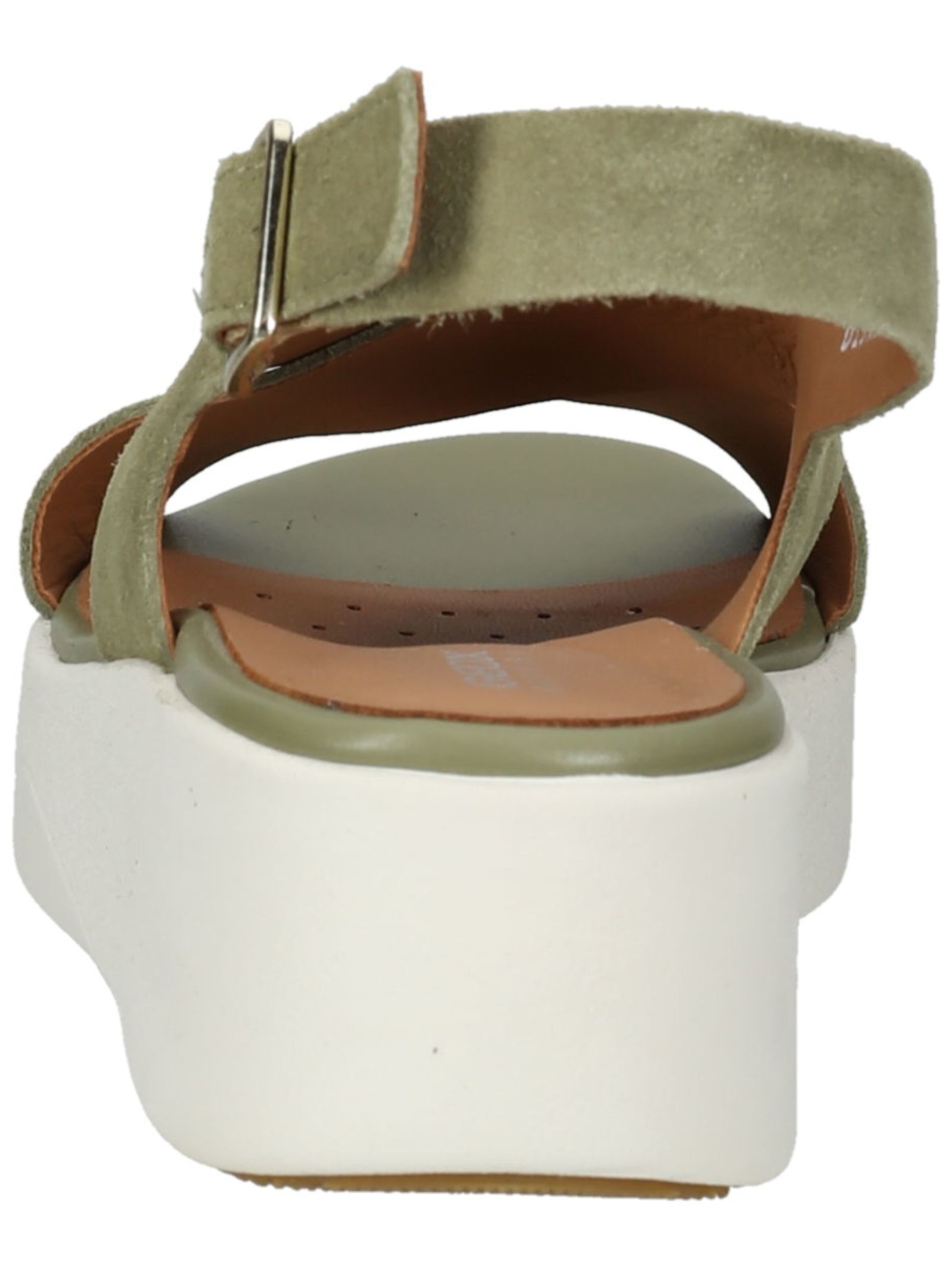 GEOX Sandaal in Groen