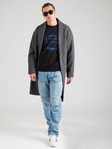G-STAR Sweatshirts in Schwarz