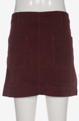 Urban Outfitters Skirt in M in Red