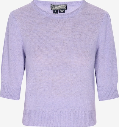 Megztinis iš DreiMaster Vintage, spalva – levandų spalva, Prekių apžvalga