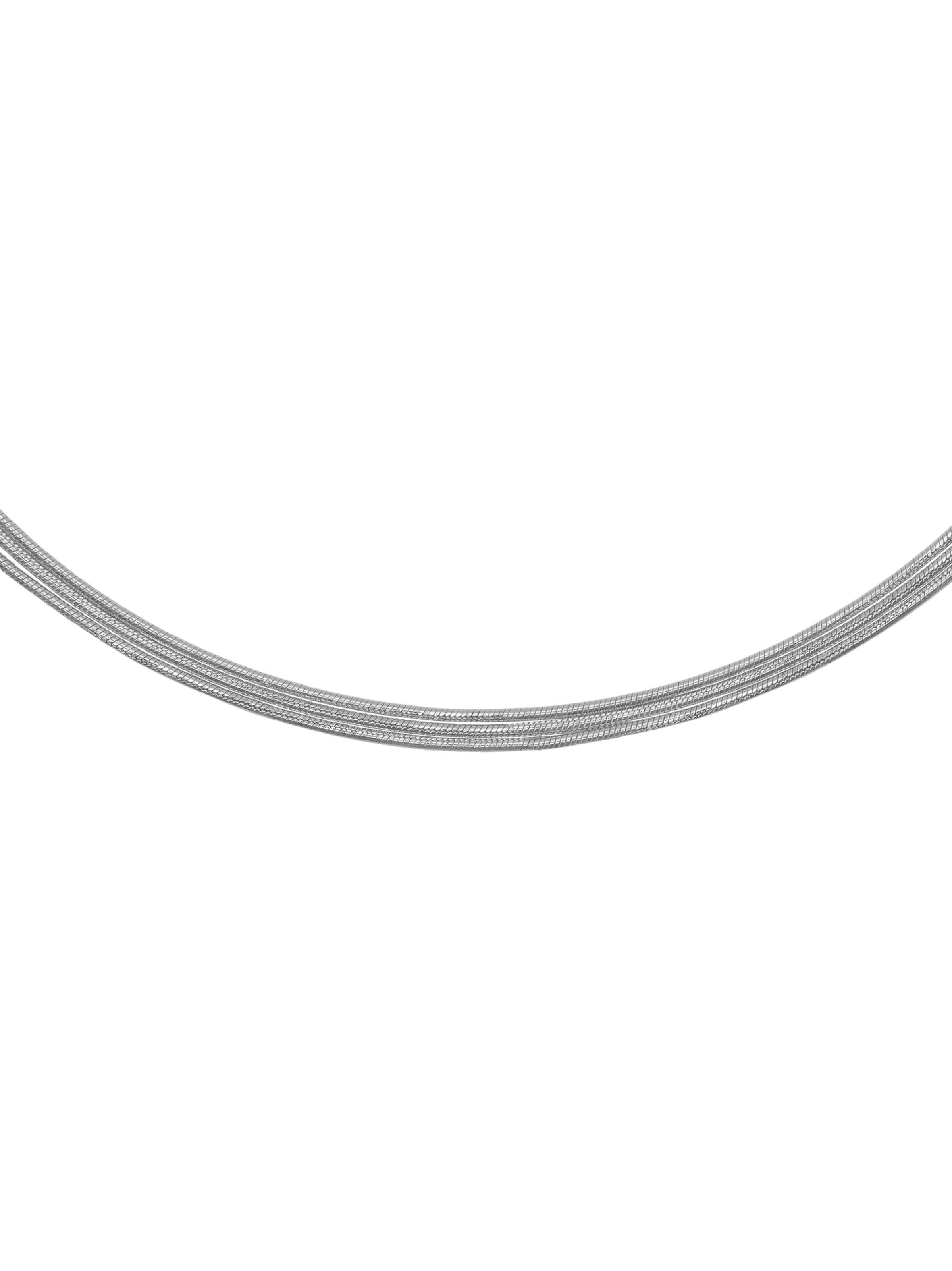 Chaîne 'Ariana' Heideman en argent