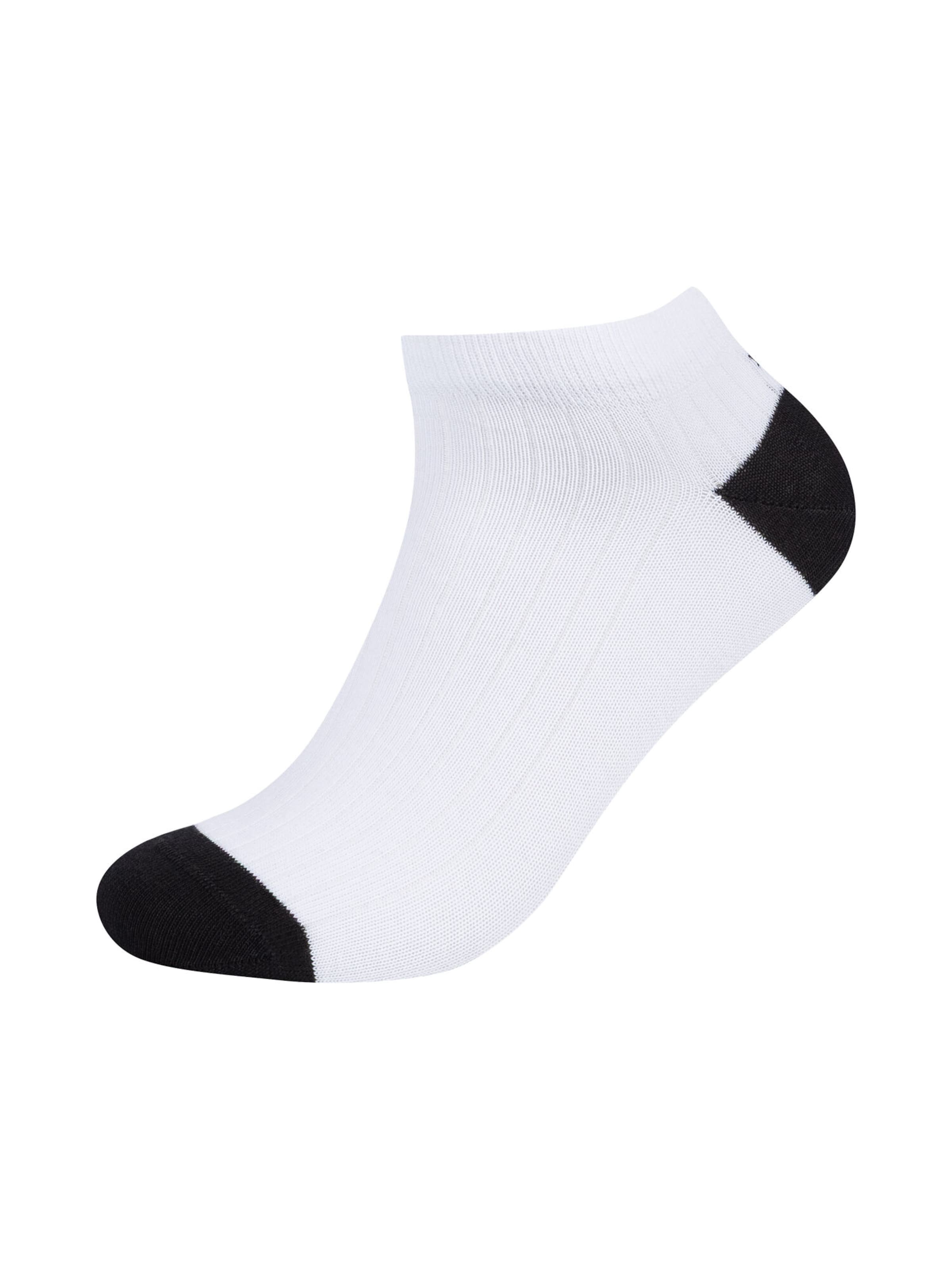 camano Füßlinge in Mischfarben