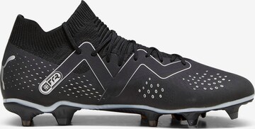 PUMA Soccer Cleats 'Future Match' in Black