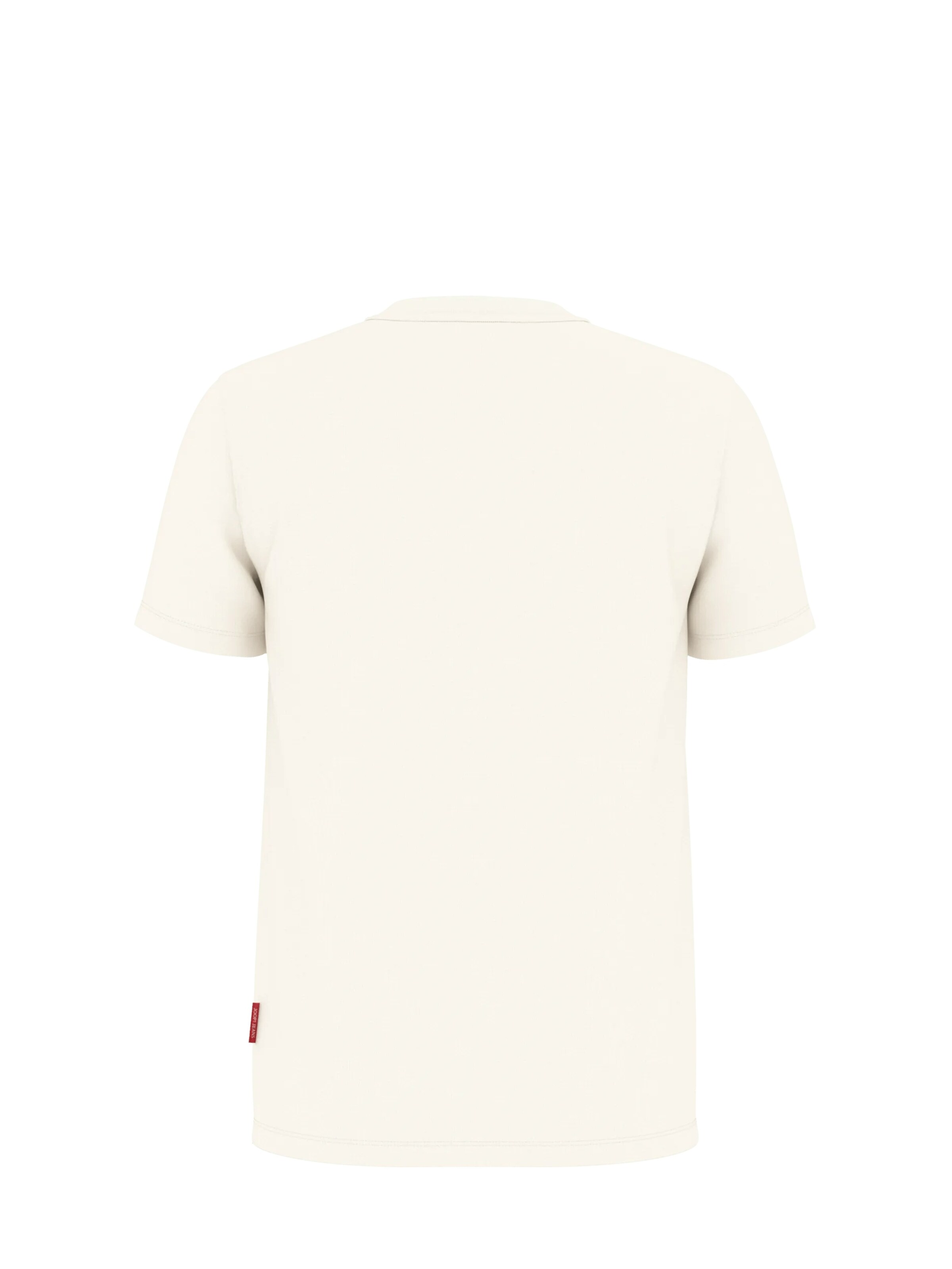 JOOP! Jeans Shirt in White