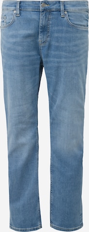 s.Oliver Jeans 'Casby' in Blue: front