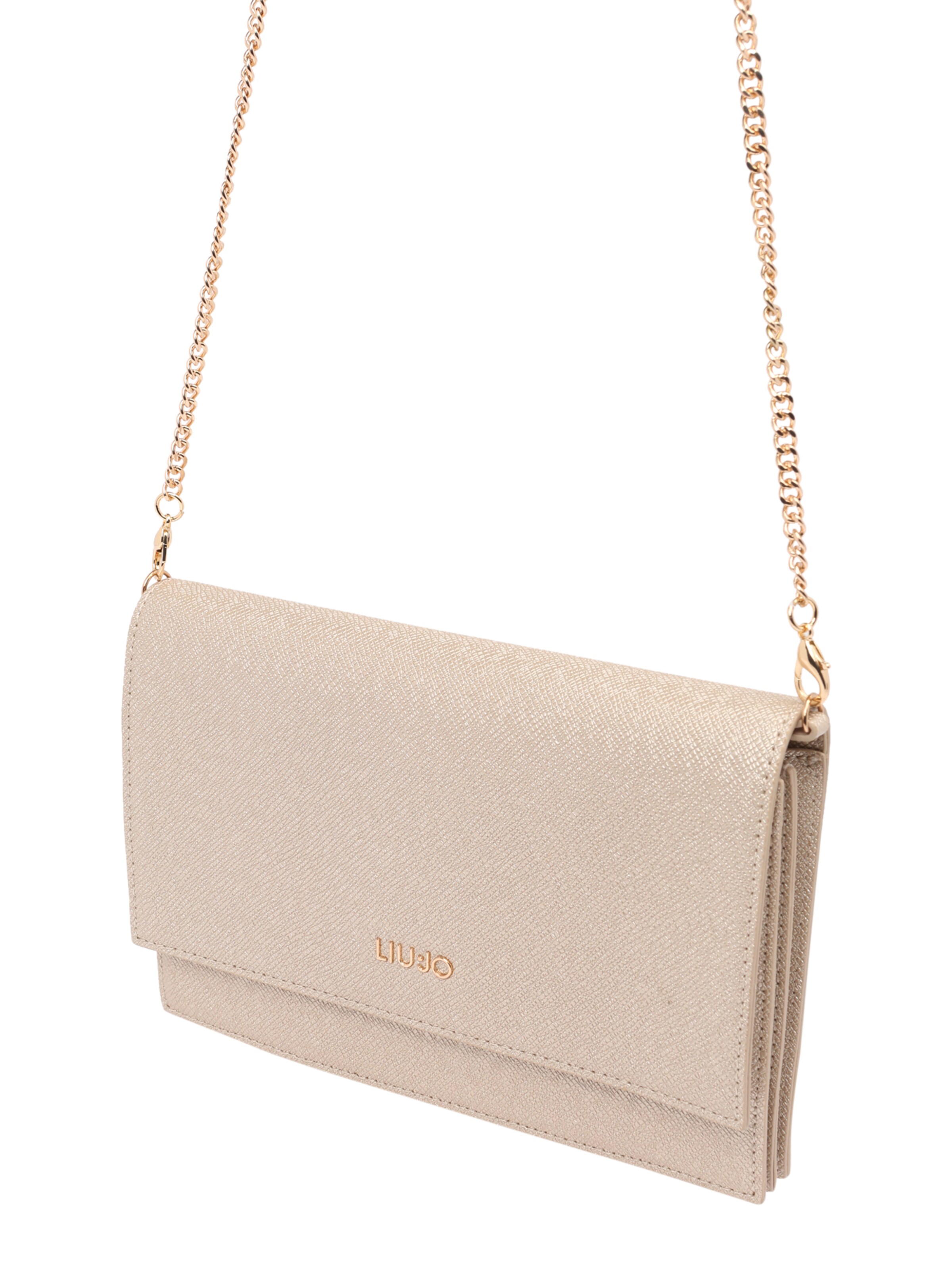 Liu Jo Crossbody Bag in Gold, Item view