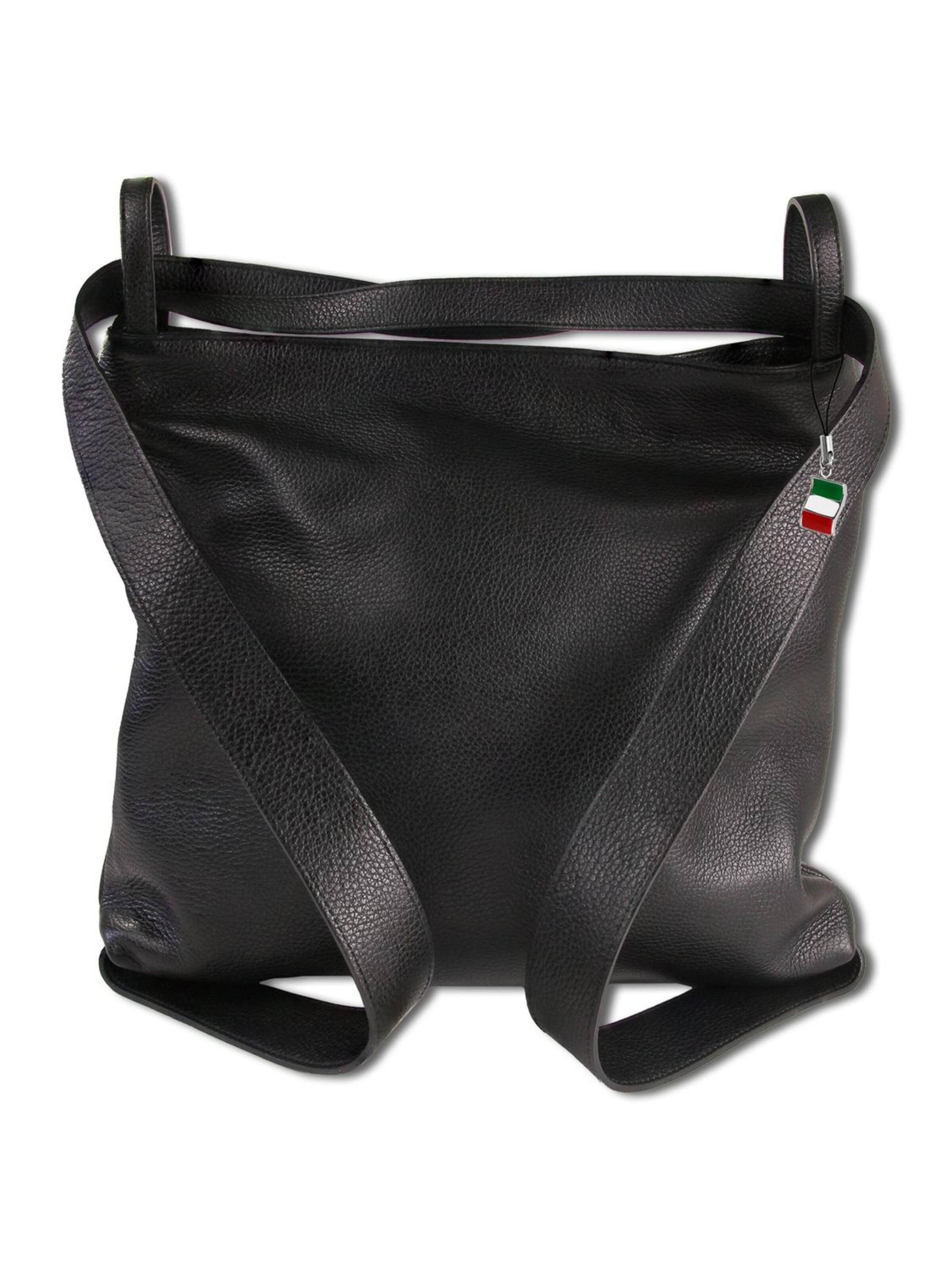 Florence Shoulder bag in Black