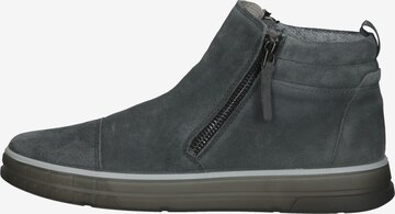 ARA Stiefelette in Grau