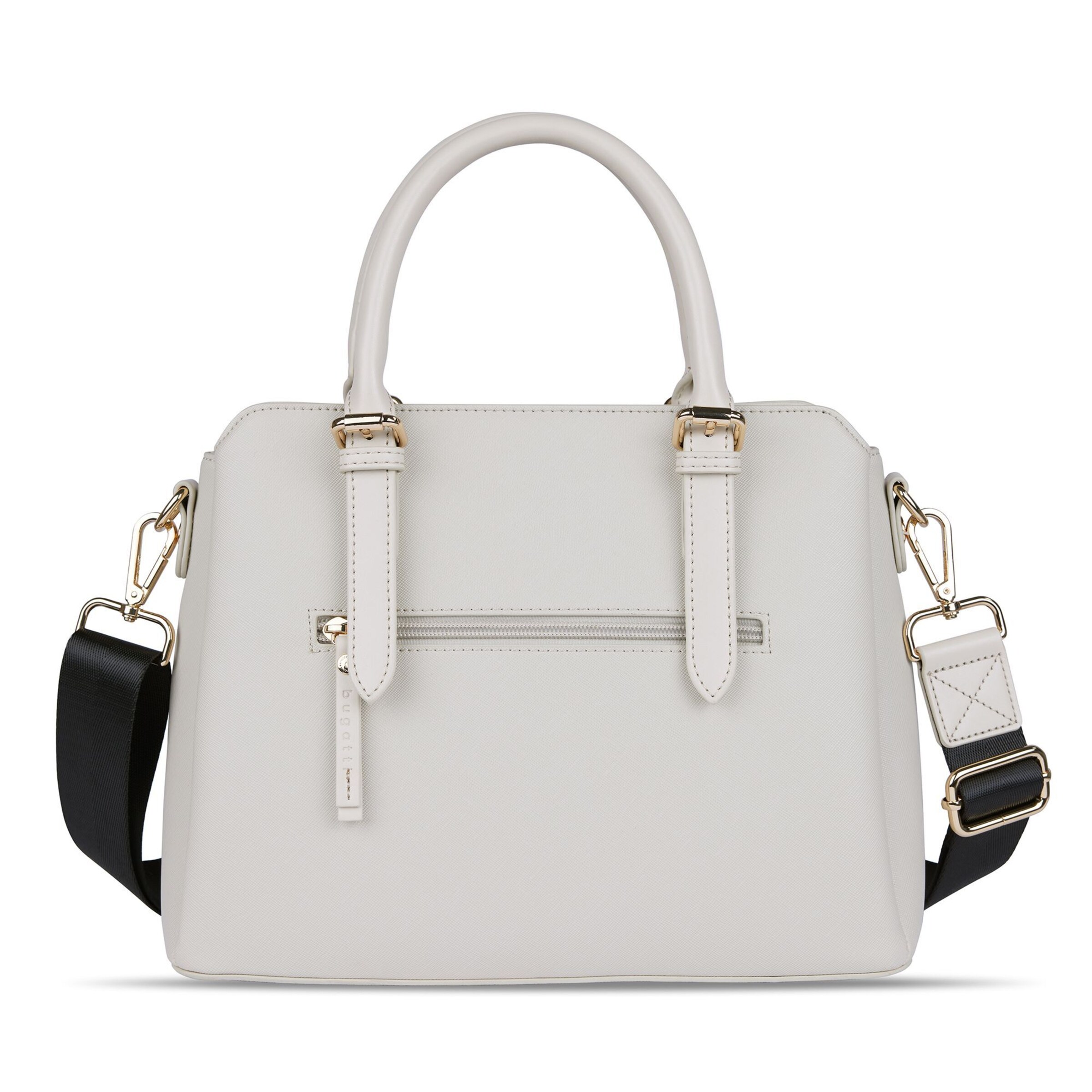 Borsa a spalla 'Ella' di bugatti in beige