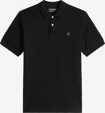 Marc O'Polo Shirt 'Rurik' in Black: front