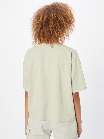 T-shirt 'Sheila' ABOUT YOU Limited en vert