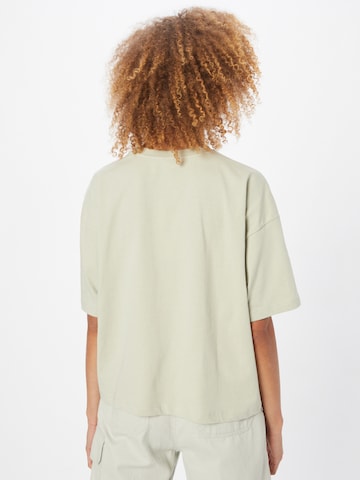ABOUT YOU Limited Shirt 'Sheila' in Green