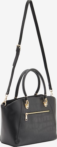 Usha Handbag in Black