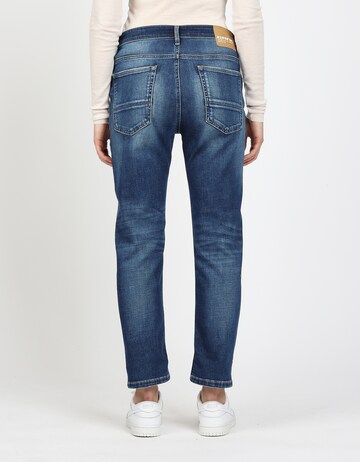 Gang Regular Jeans in Blau
