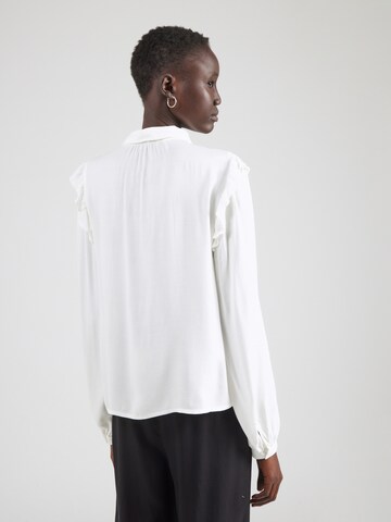 Camicia da donna 'JDYJESSIE' di JDY in bianco