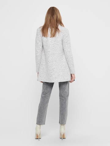 Manteau mi-saison 'SOPHIA' ONLY en gris