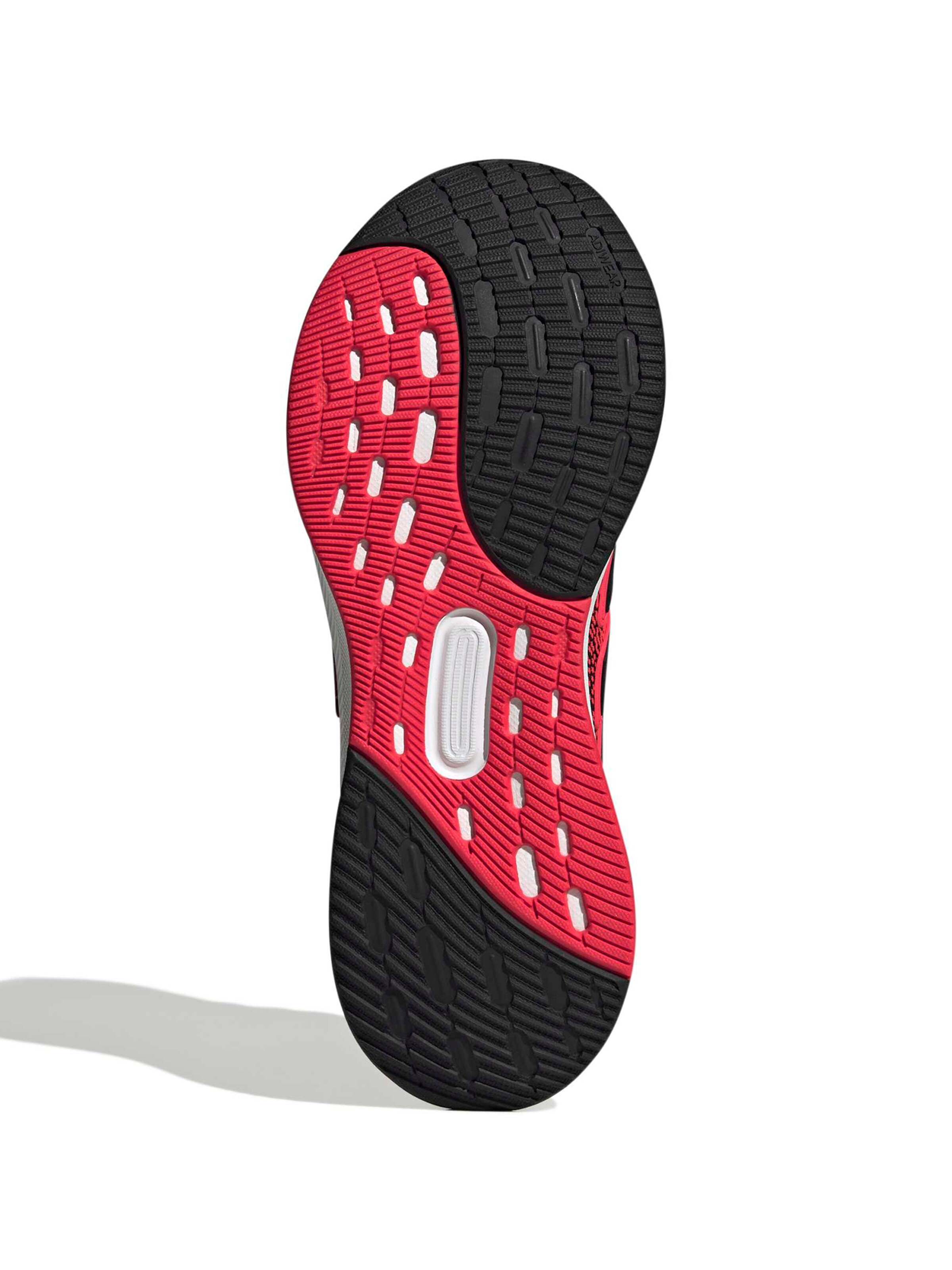 ADIDAS PERFORMANCE Bežecká obuv 'ULTRARUN 5' - Červená