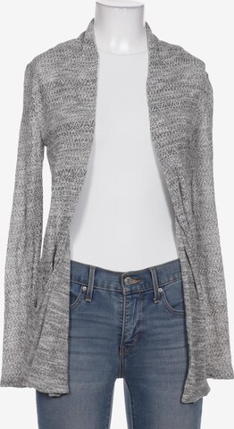 VERO MODA Sweater & Cardigan in S in Grey: front
