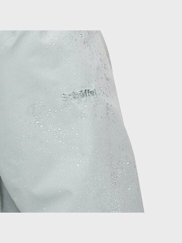 Schöffel Outdoor jacket ' Urban Parka Style Bohorok MNS ' in Grey