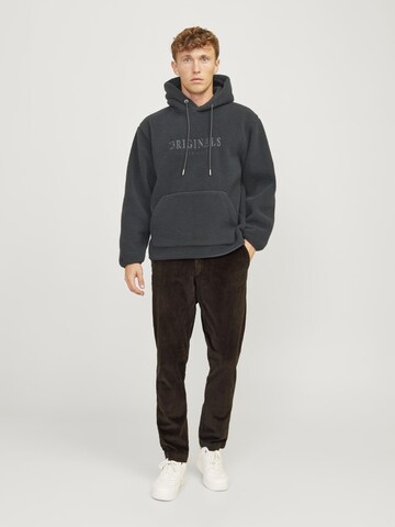 JACK & JONES Tapered Hose in Braun