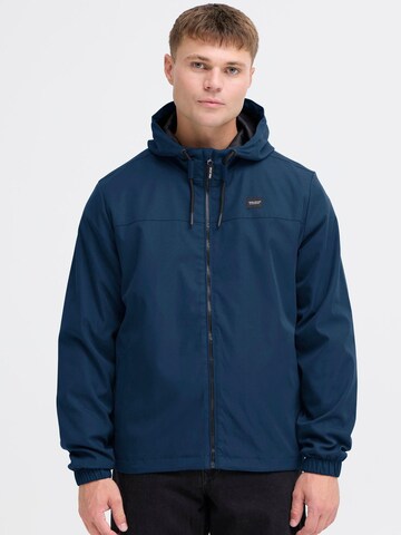 BLEND Between-Season Jacket ' BHEfika ' in Blue