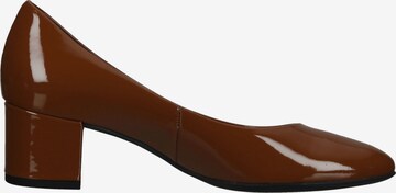 Högl Pumps in Brown