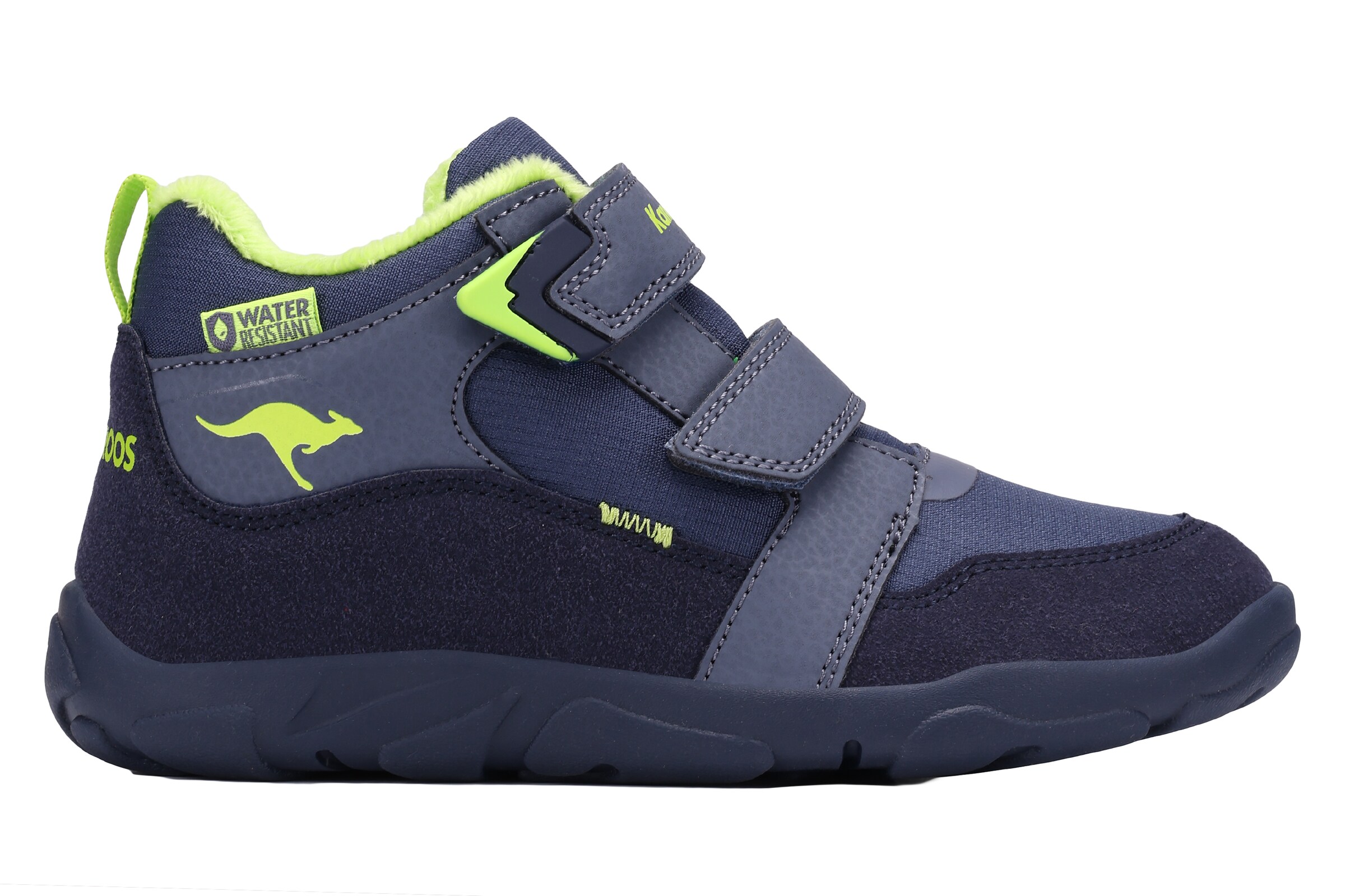 KangaROOS Sneakers in Blue