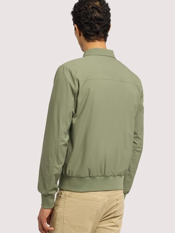 Giacca di mezza stagione di Trussardi in verde