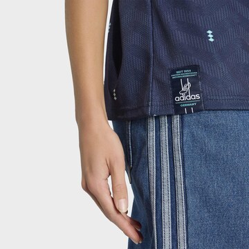 ADIDAS PERFORMANCE Trikot 'Germany 26 Away' in Blau