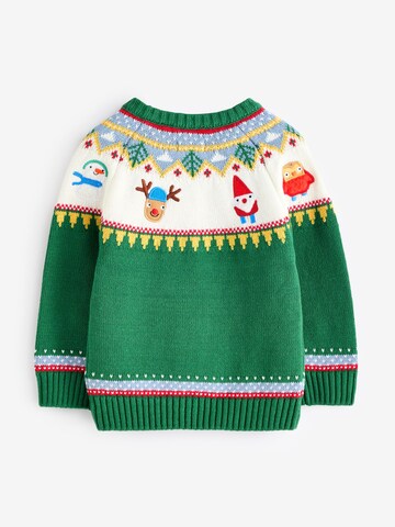 Pullover di Next in verde