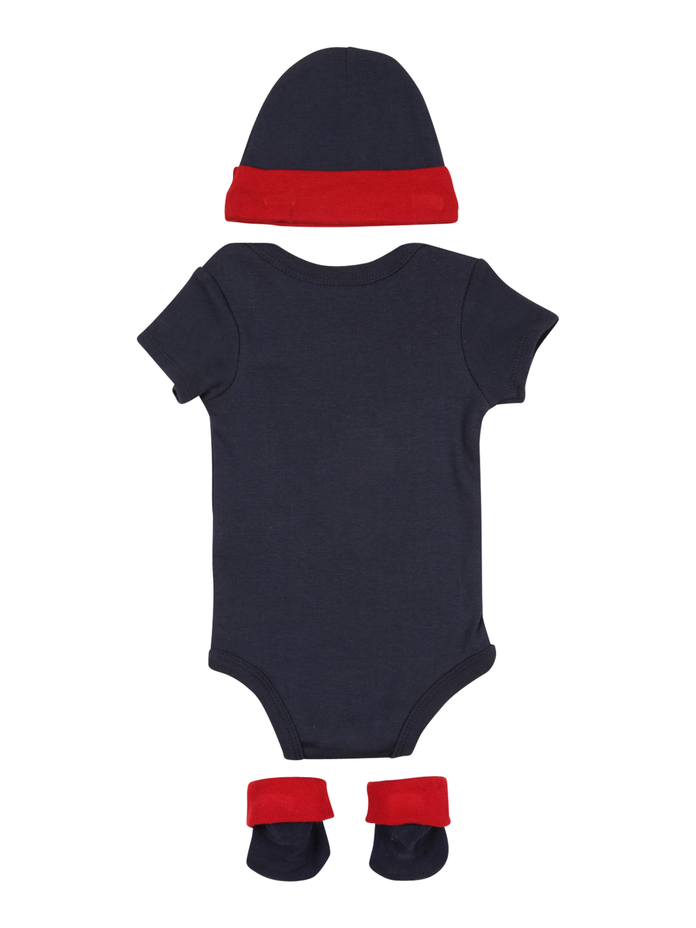 Levi's Kids - Regular Macacão/Body em azul