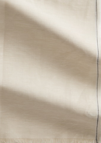 Marc O'Polo Schal in Beige