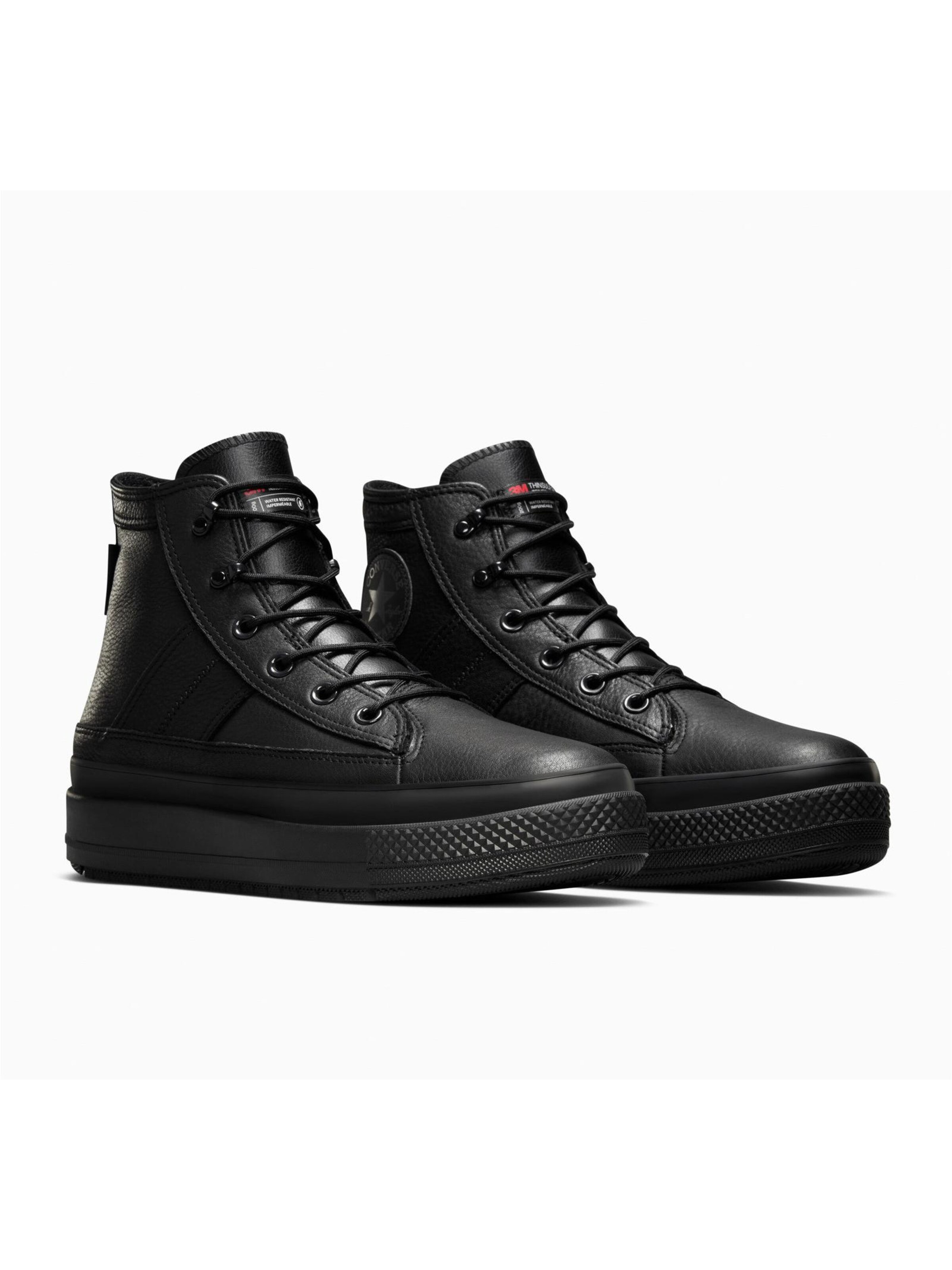 Scarpa sportiva di CONVERSE in nero