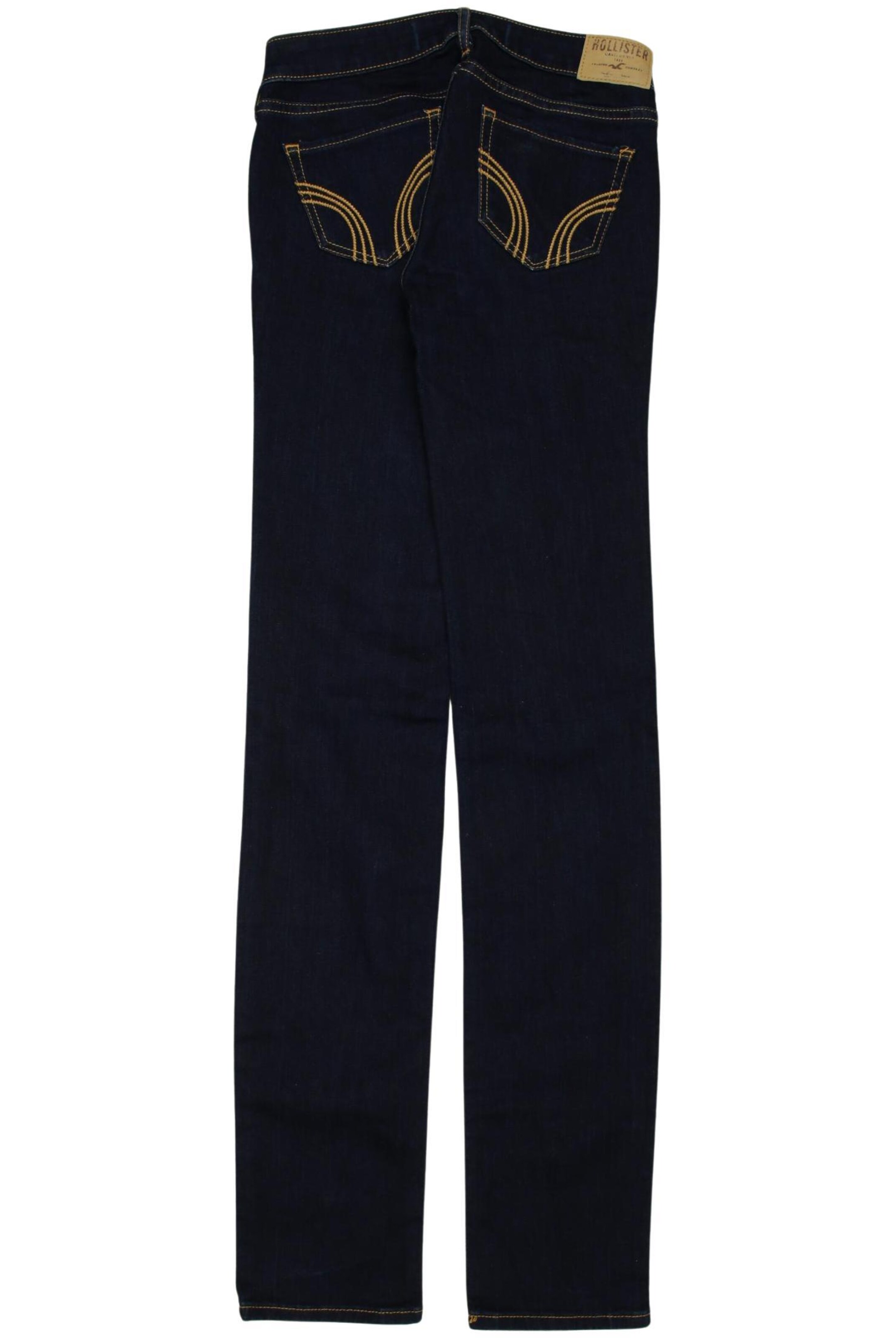 HOLLISTER Jeans in 24 in Blue