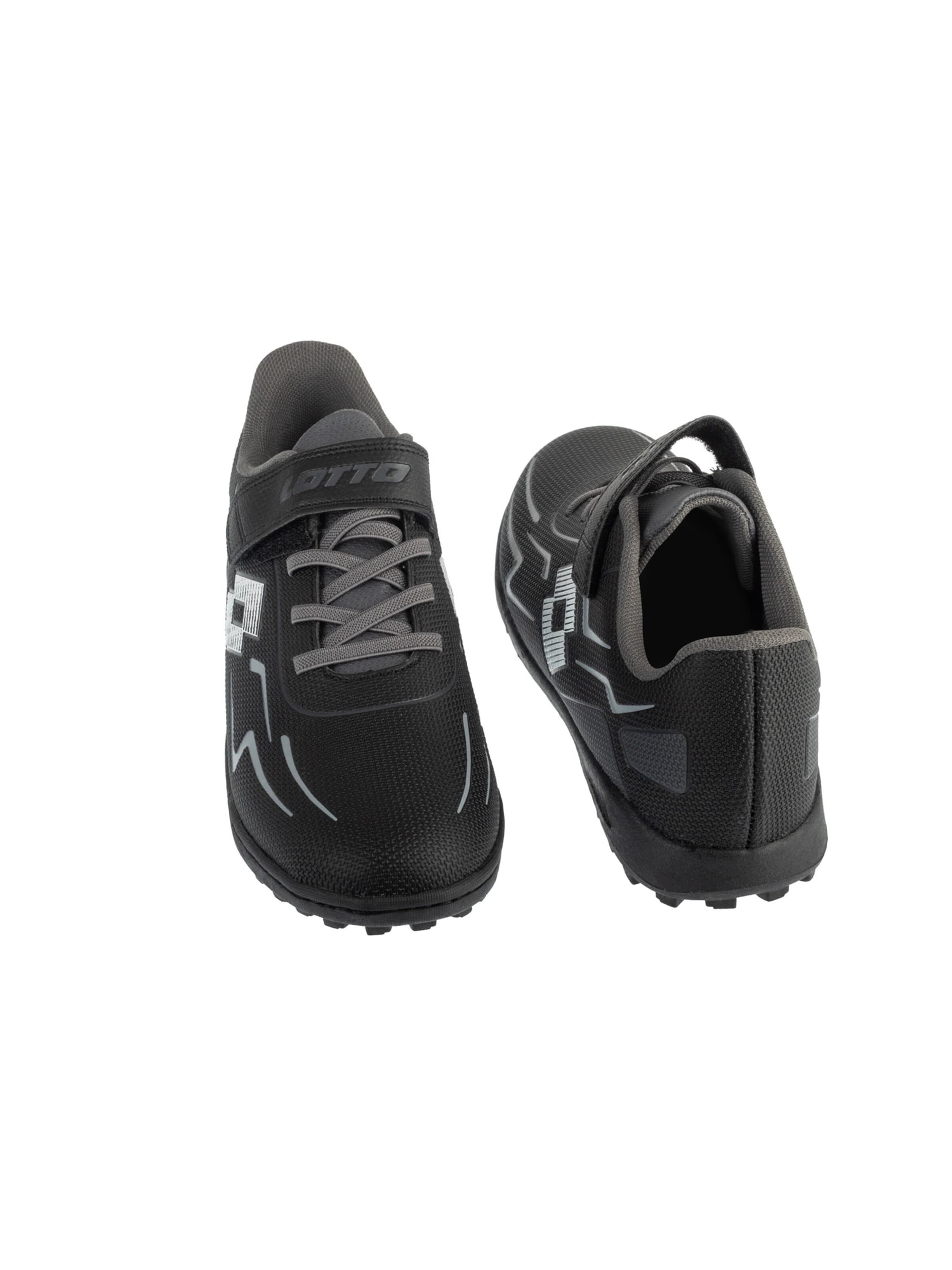 LOTTO Sports shoe 'Lotto Kobato T' in Black
