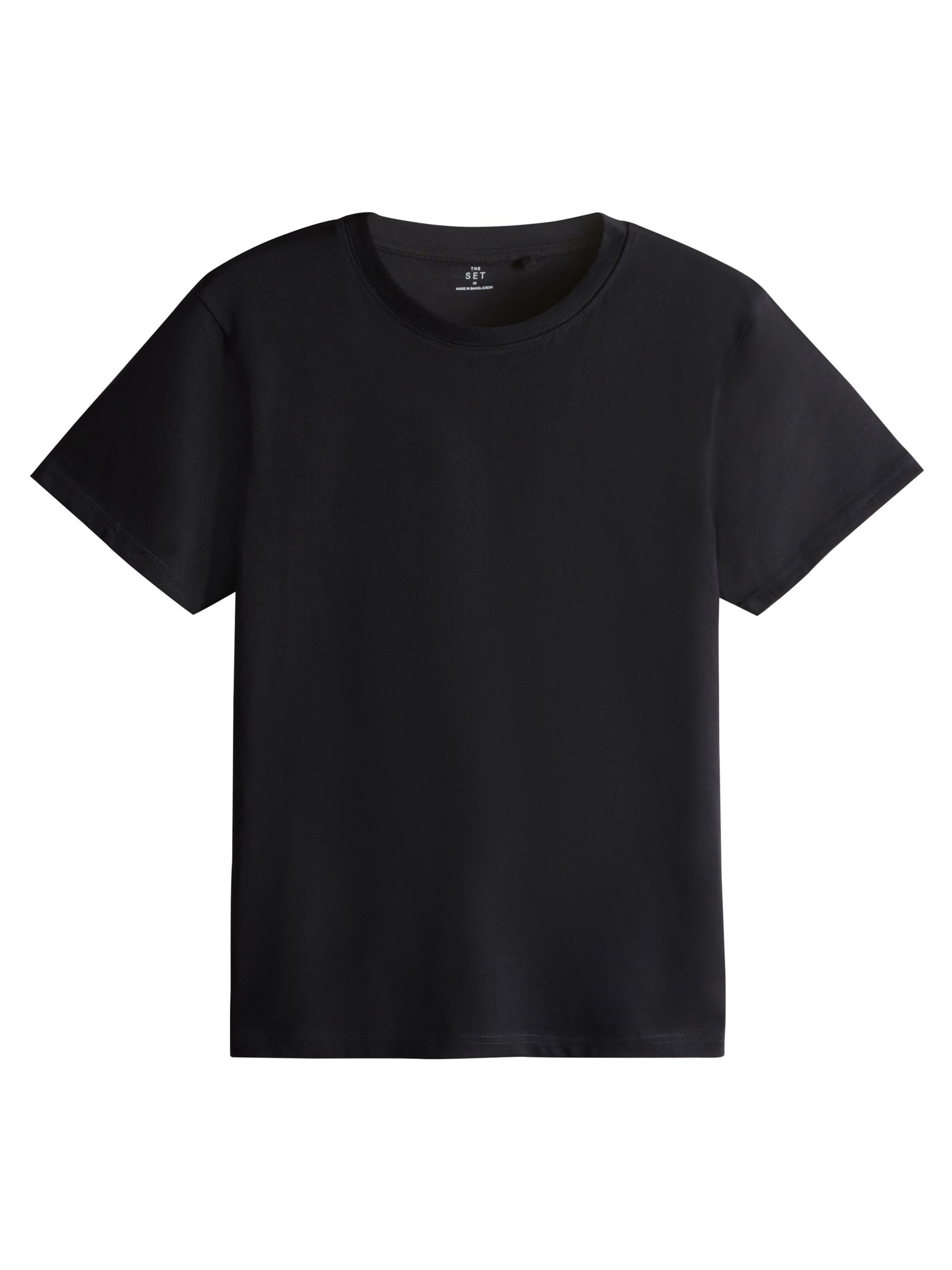 The Set Majica | siva barva