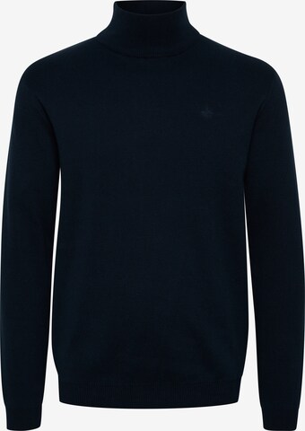 11 Project Sweater 'SANDIS' in Blue: front