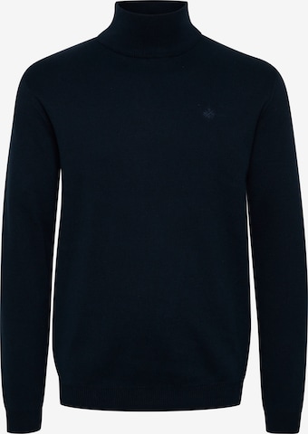 11 Project Sweater 'SANDIS' in Blue: front