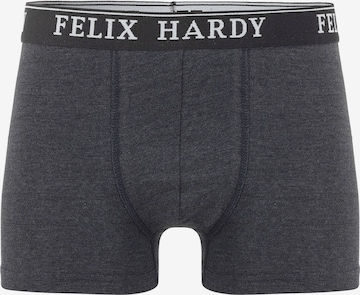Boxers Felix Hardy en gris