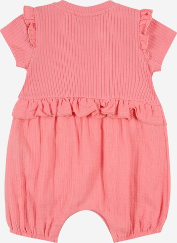 River Island Overal – pink