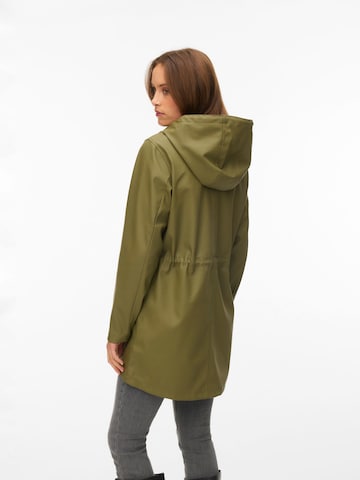 VERO MODA Jacke 'VMMalou' in Grün