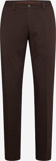 SELECTED Hlače na crtu 'SLHLIAM' u tamno smeđa, Pregled proizvoda