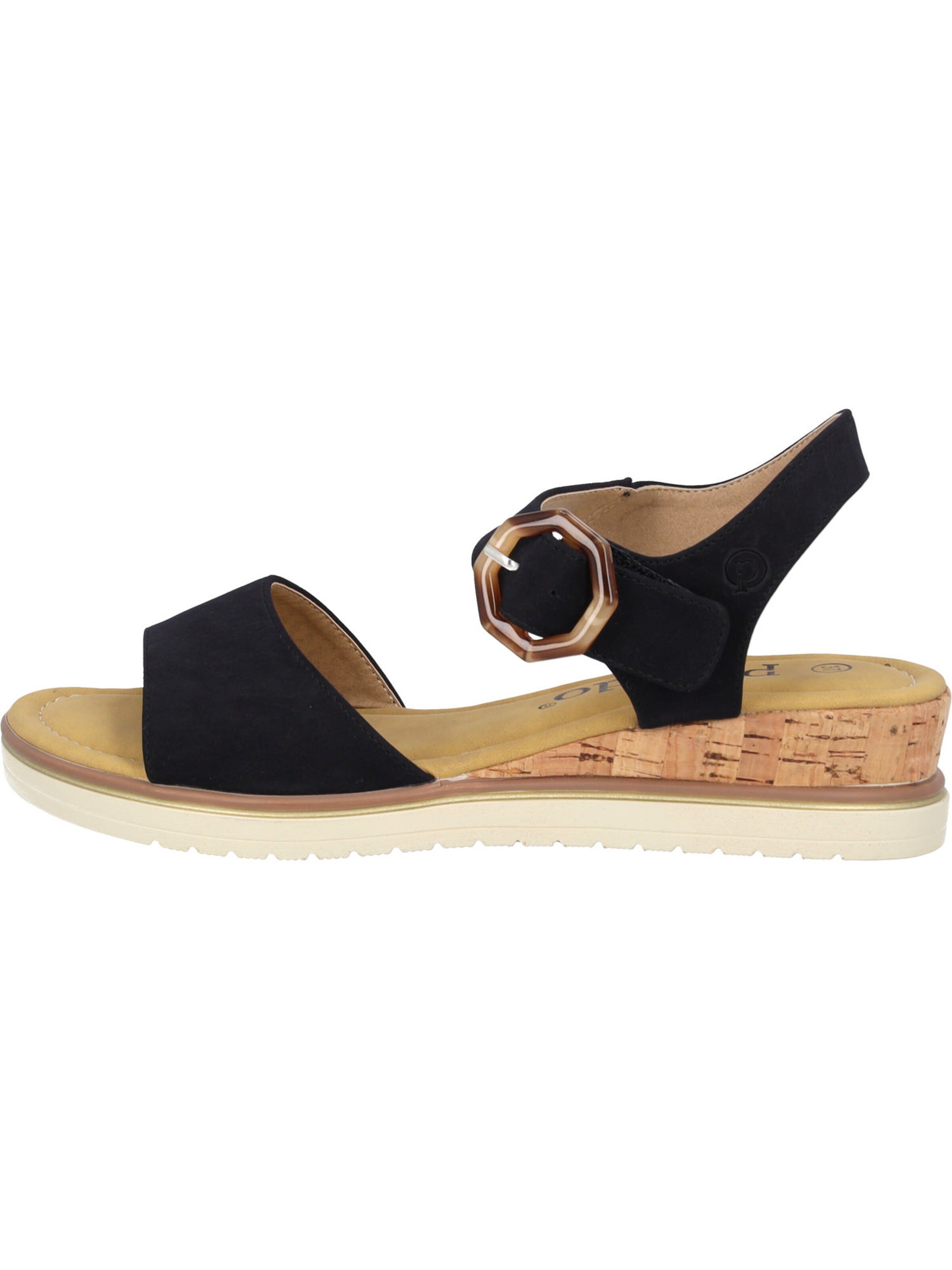 Palado Sandals 'Palado Impures' in Blue