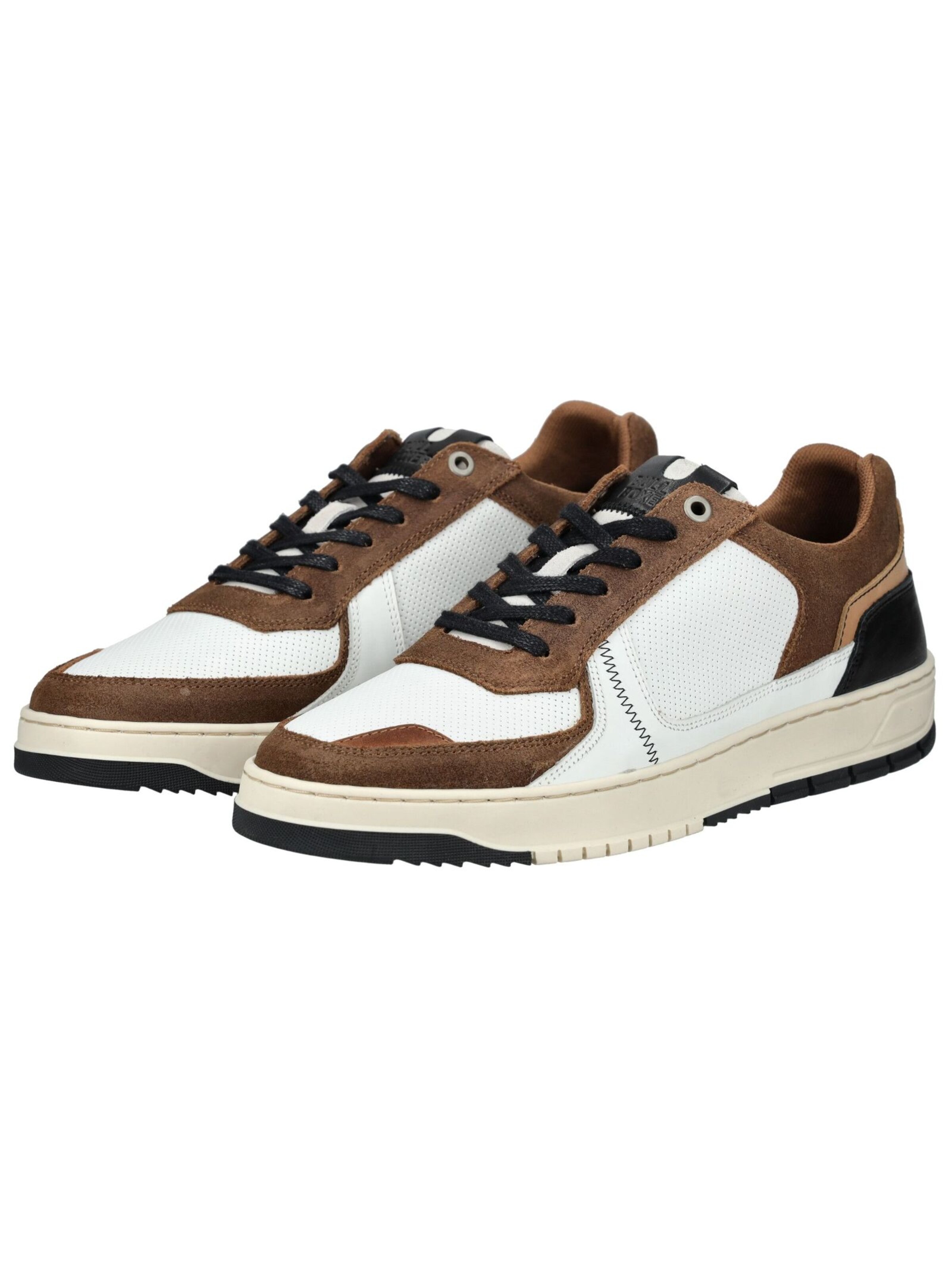 BULLBOXER Sneakers in White