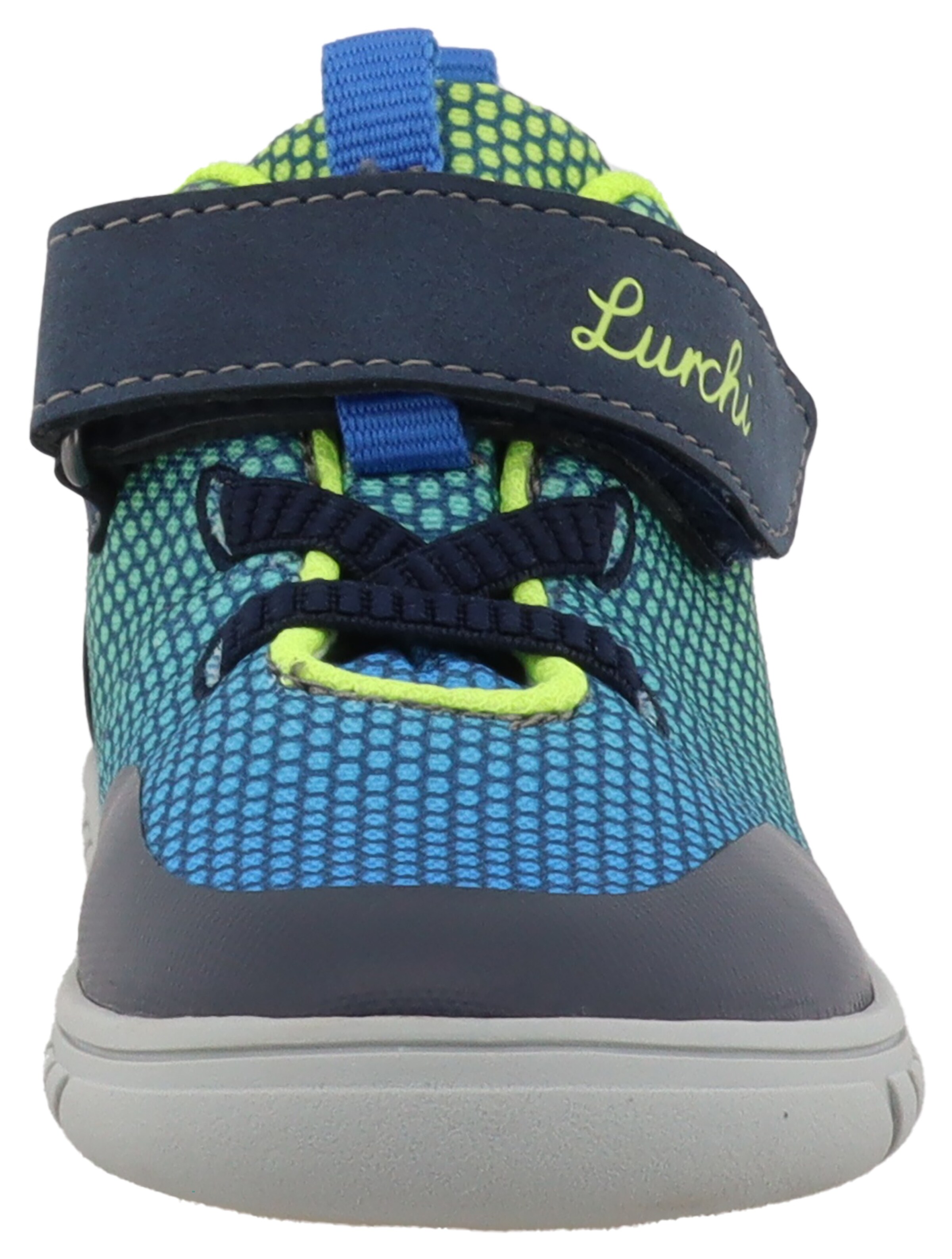 LURCHI Sneaker in Blau