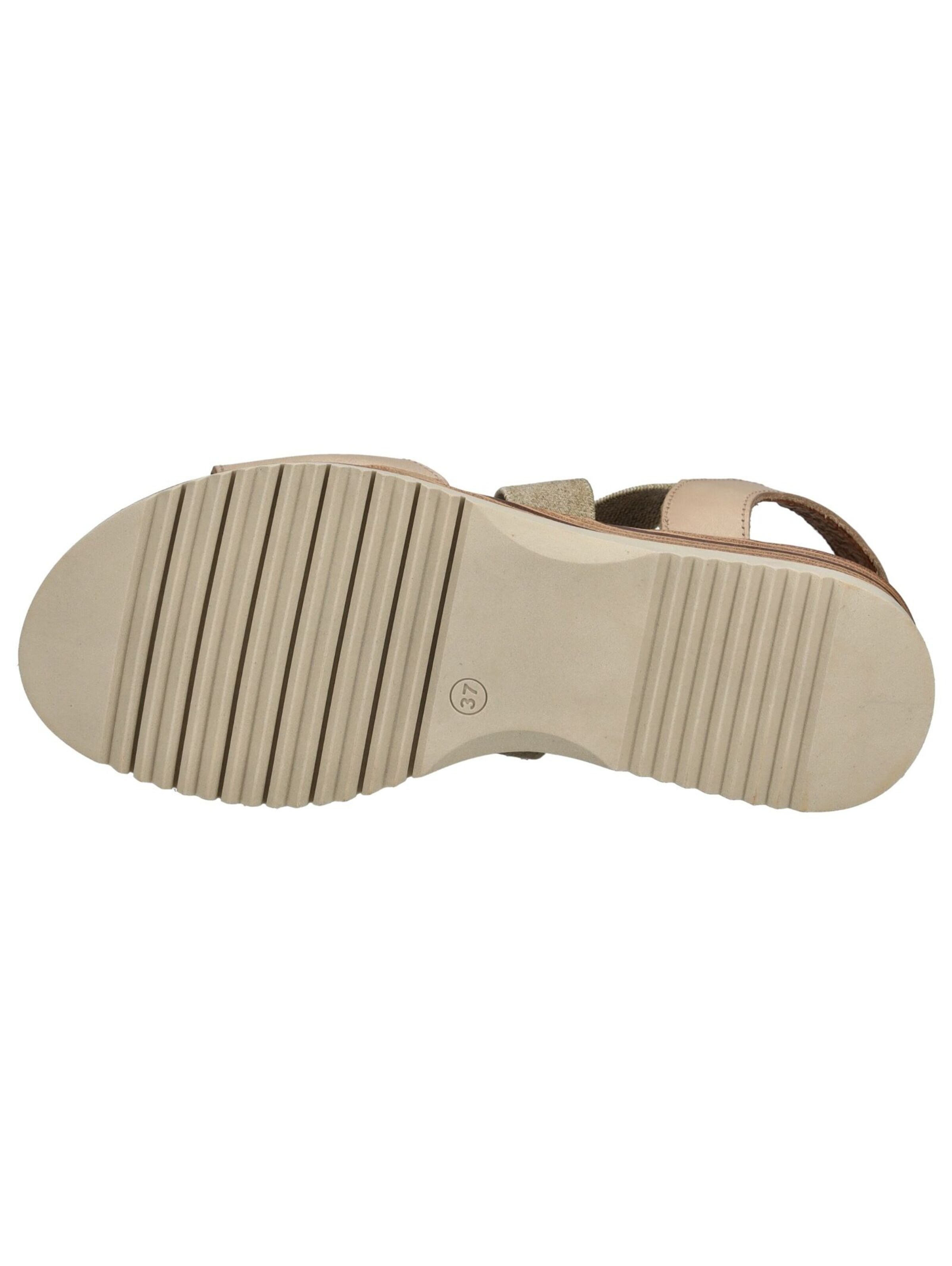 Sandalo di COSMOS COMFORT in beige