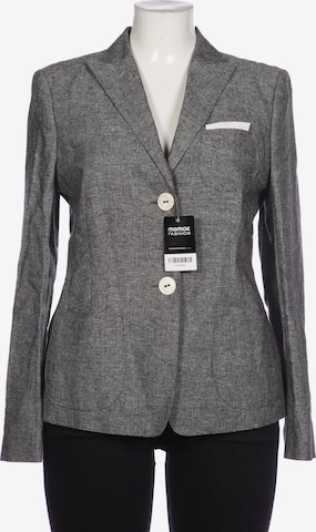 Windsor Blazer in XL in Grey: front