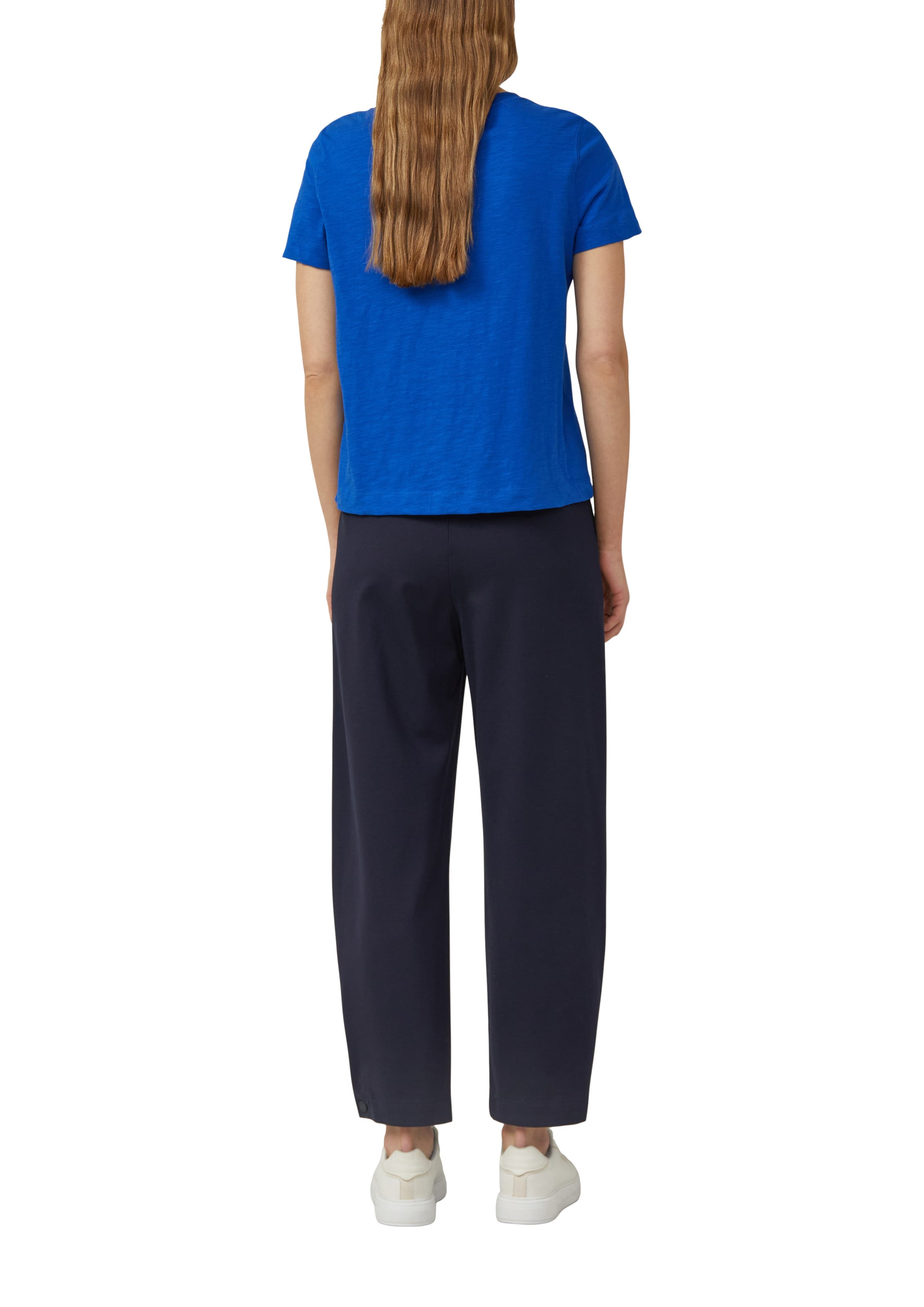 T-shirt s.Oliver en bleu